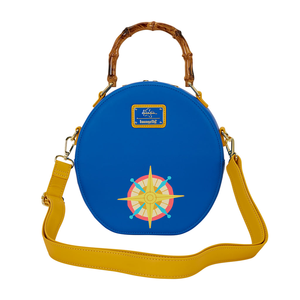Image produit Bob l'éponge - Sac bandoulière