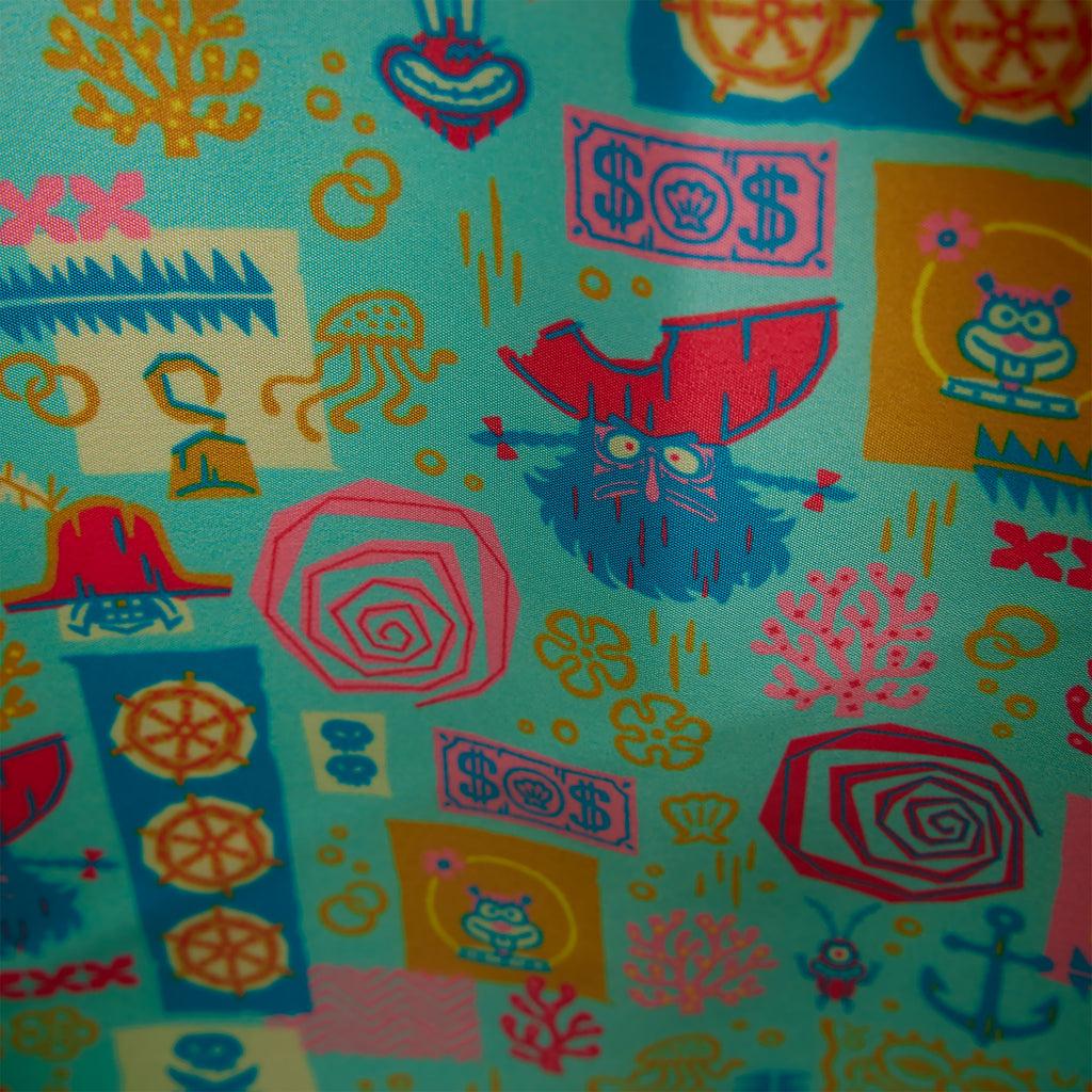 Image produit Bob l'éponge - Sac bandoulière
