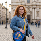 Image produit Bob l'éponge - Sac bandoulière