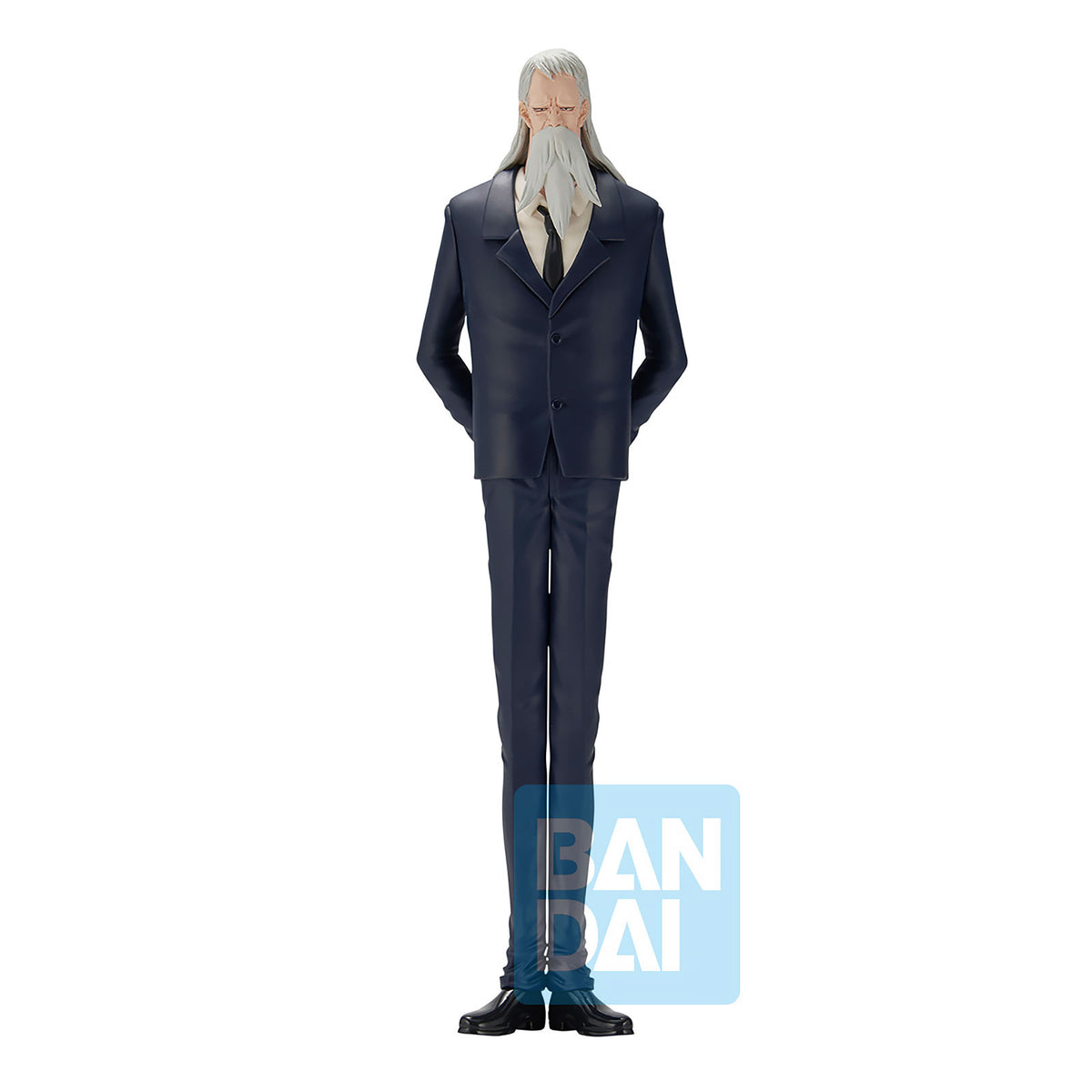 Image produit One Piece - Figurine Ichibansho Saint Marcus Mars