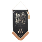 Image produit Harry Potter - Bannière du Ministère de la Magie