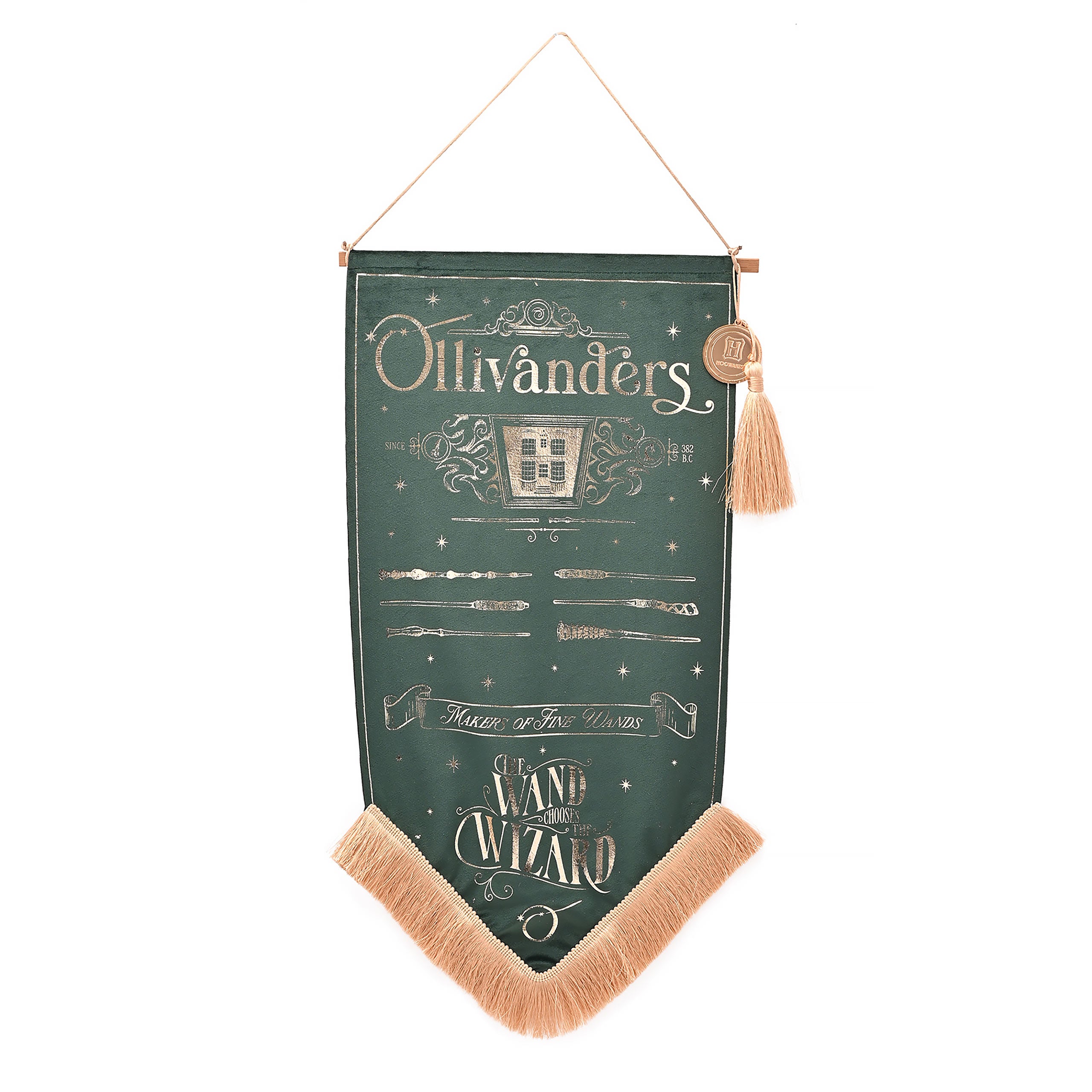 Image produit Harry Potter - Bannière Ollivanders