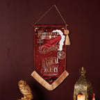 Image produit Harry Potter - Bannière Poudlard Express