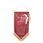 Image produit Harry Potter - Bannière Poudlard Express