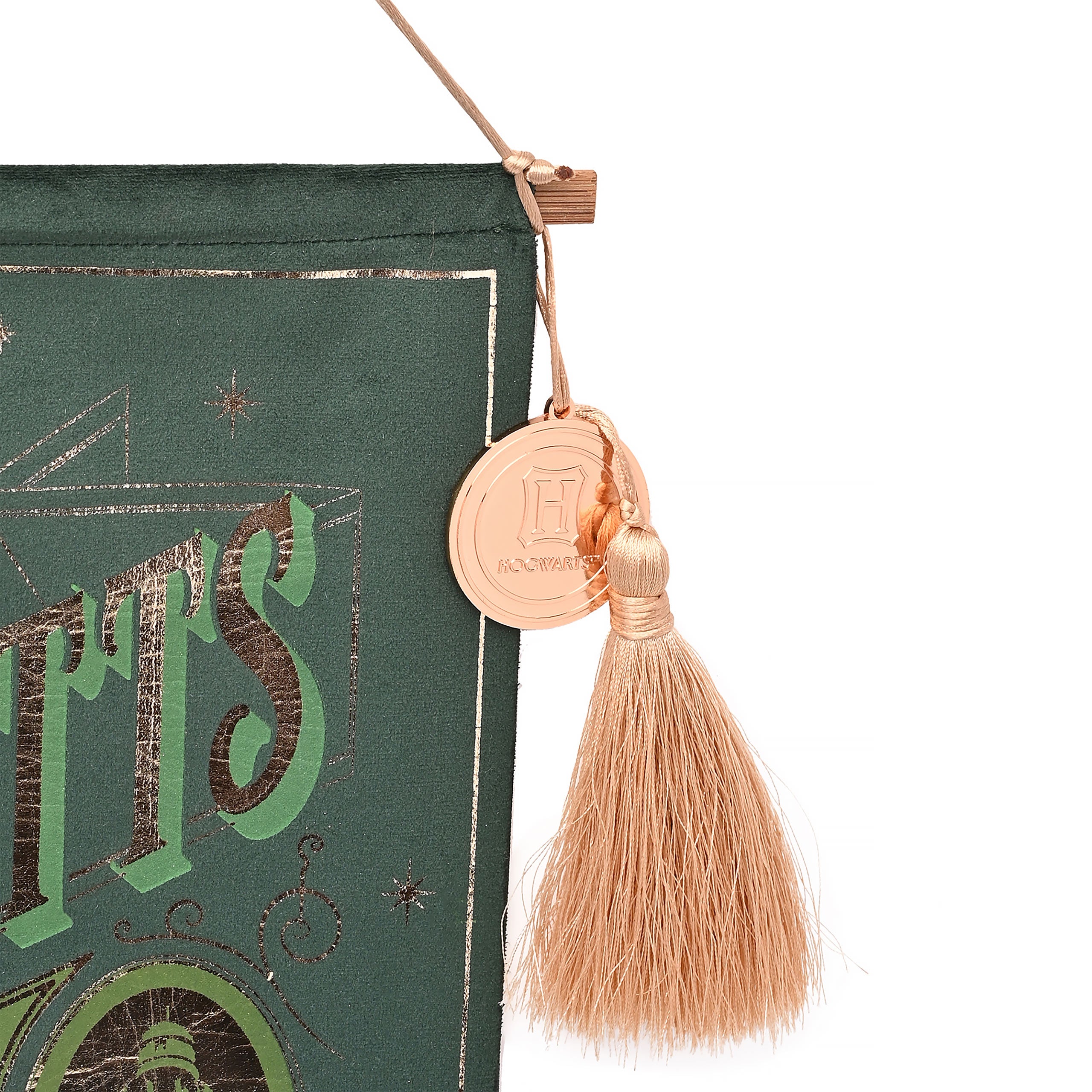 Image produit Harry Potter - Bannière Gringotts