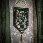 Product image Harry Potter - Diagon Alley Banner