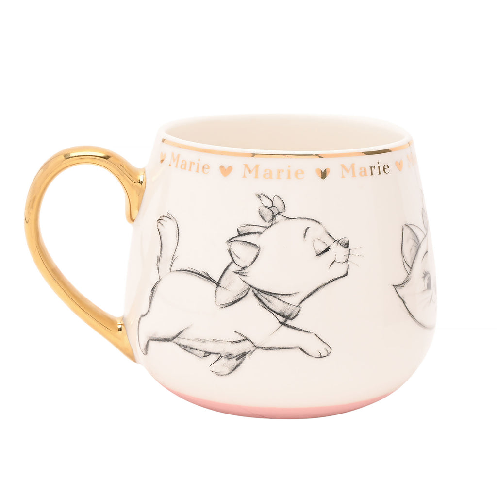 Image produit Les Aristochats - Tasse de collection Marie Premium