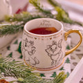 Image produit Les Aristochats - Tasse de collection Marie Premium