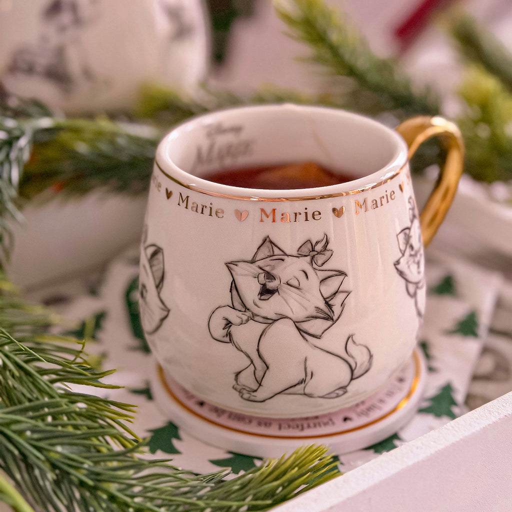 Image produit Les Aristochats - Tasse de collection Marie Premium
