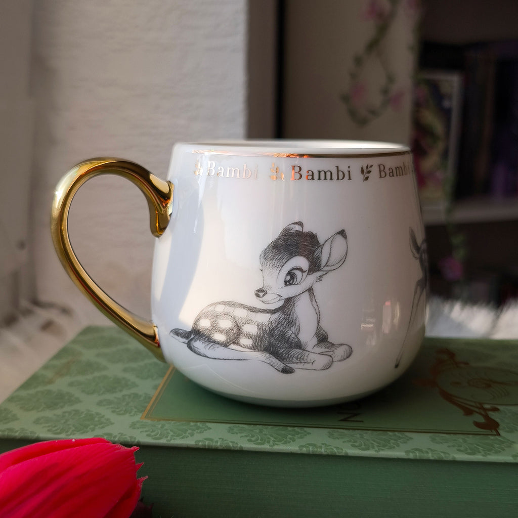 Image produit Bambi - Mug de collection Premium