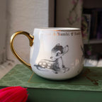 Image produit Bambi - Mug de collection Premium