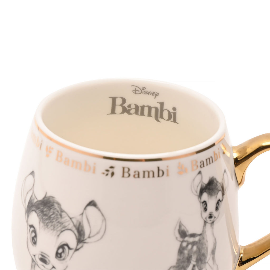 Image produit Bambi - Mug de collection Premium