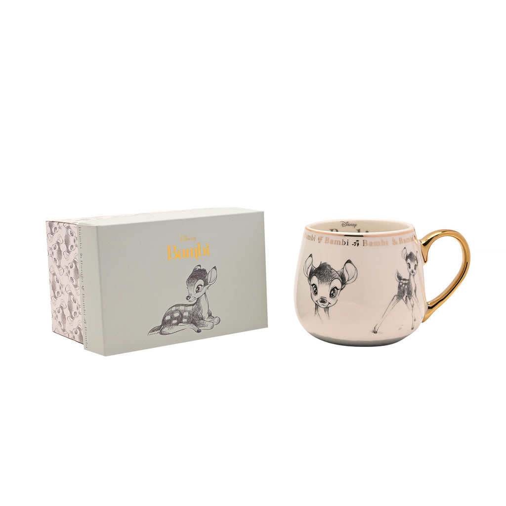 Image produit Bambi - Mug de collection Premium