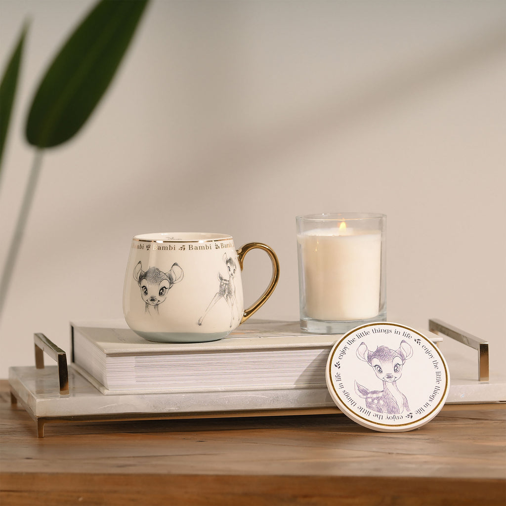 Image produit Bambi - Mug de collection Premium