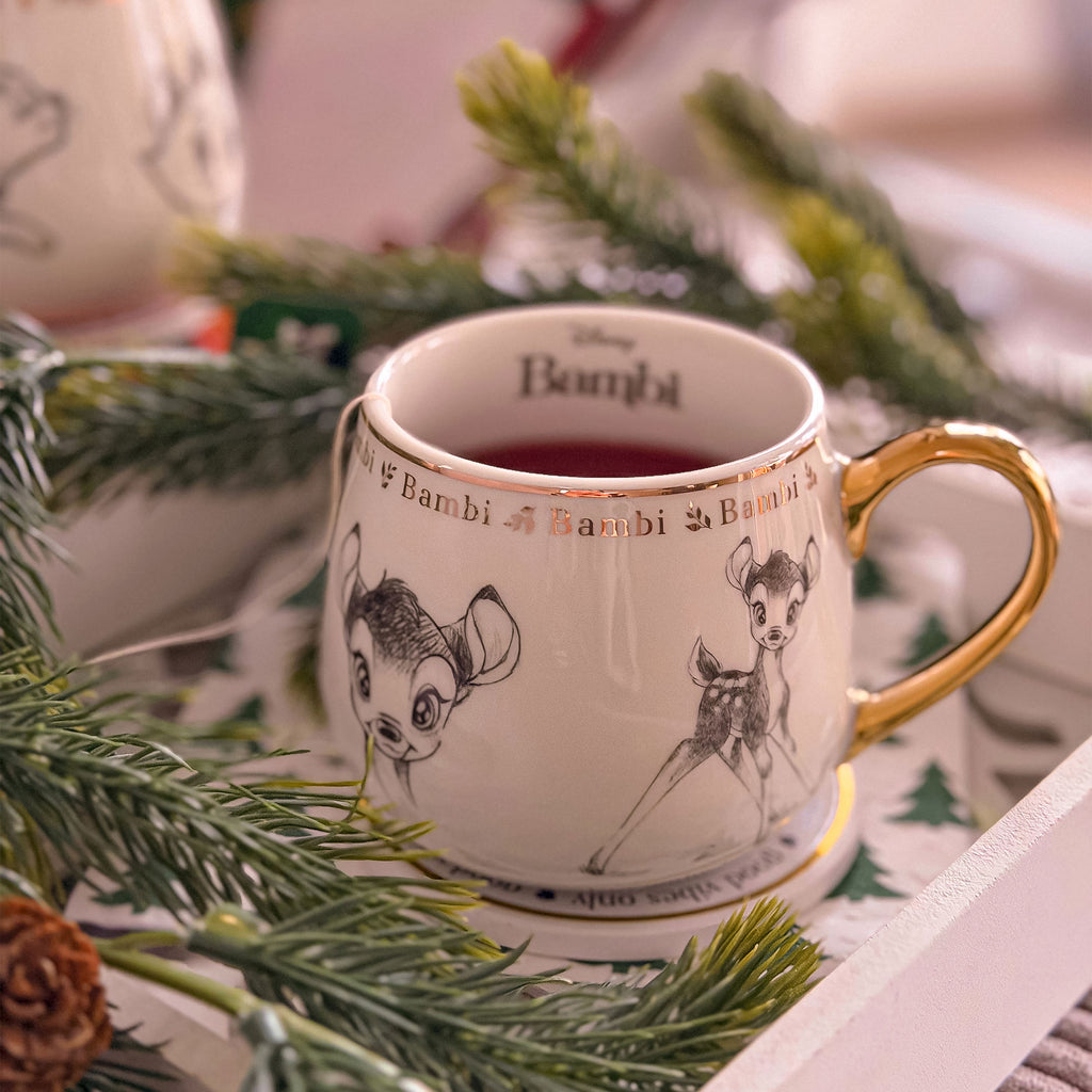 Image produit Bambi - Mug de collection Premium