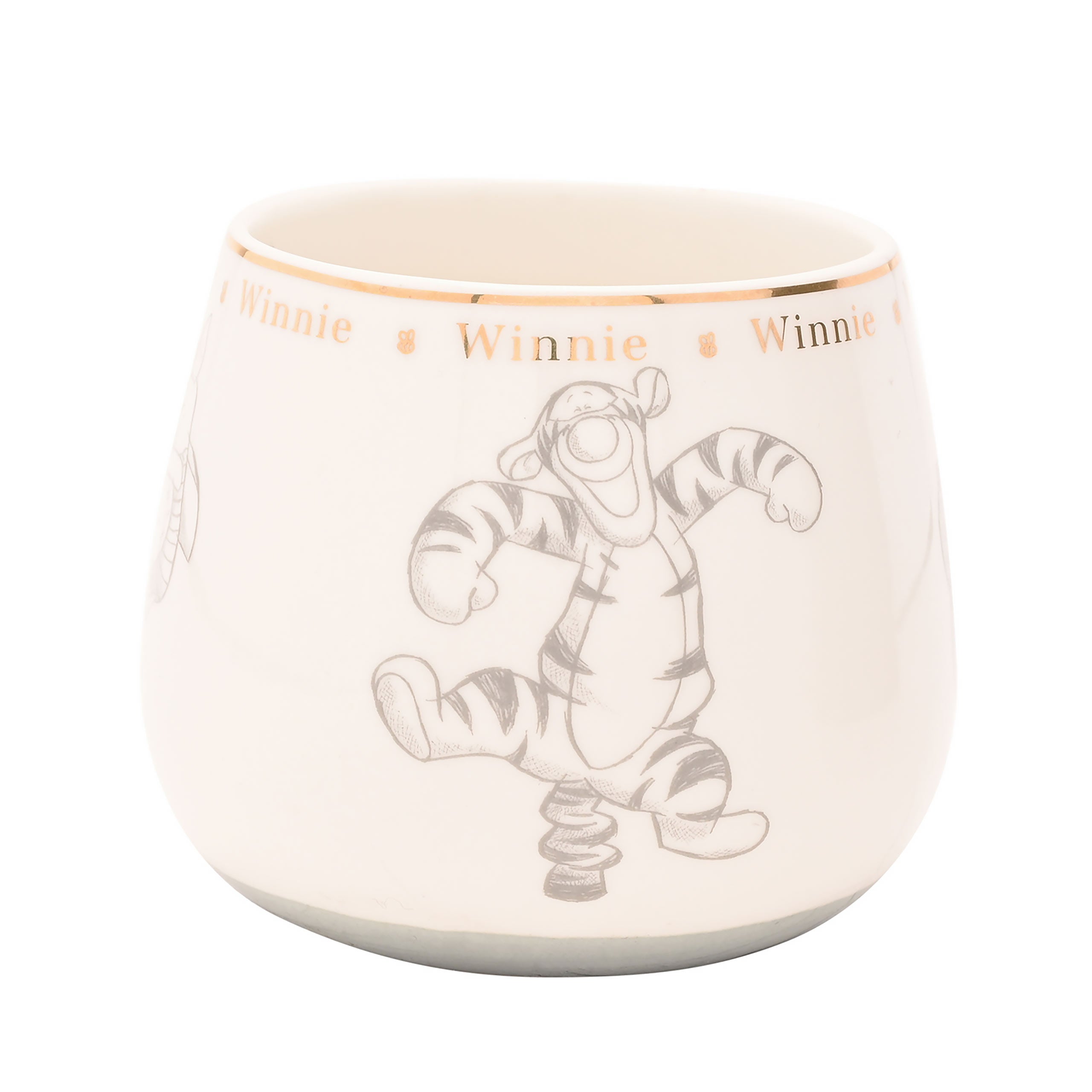 Image produit Winnie l’Ourson - Mug de collection Premium Amis
