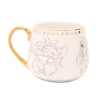Image produit Stitch Mug Premium de Collection - Lilo & Stitch