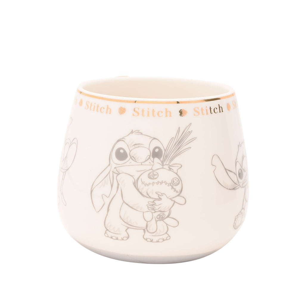 Image produit Stitch Mug Premium de Collection - Lilo & Stitch