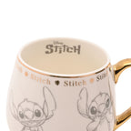 Image produit Stitch Mug Premium de Collection - Lilo & Stitch