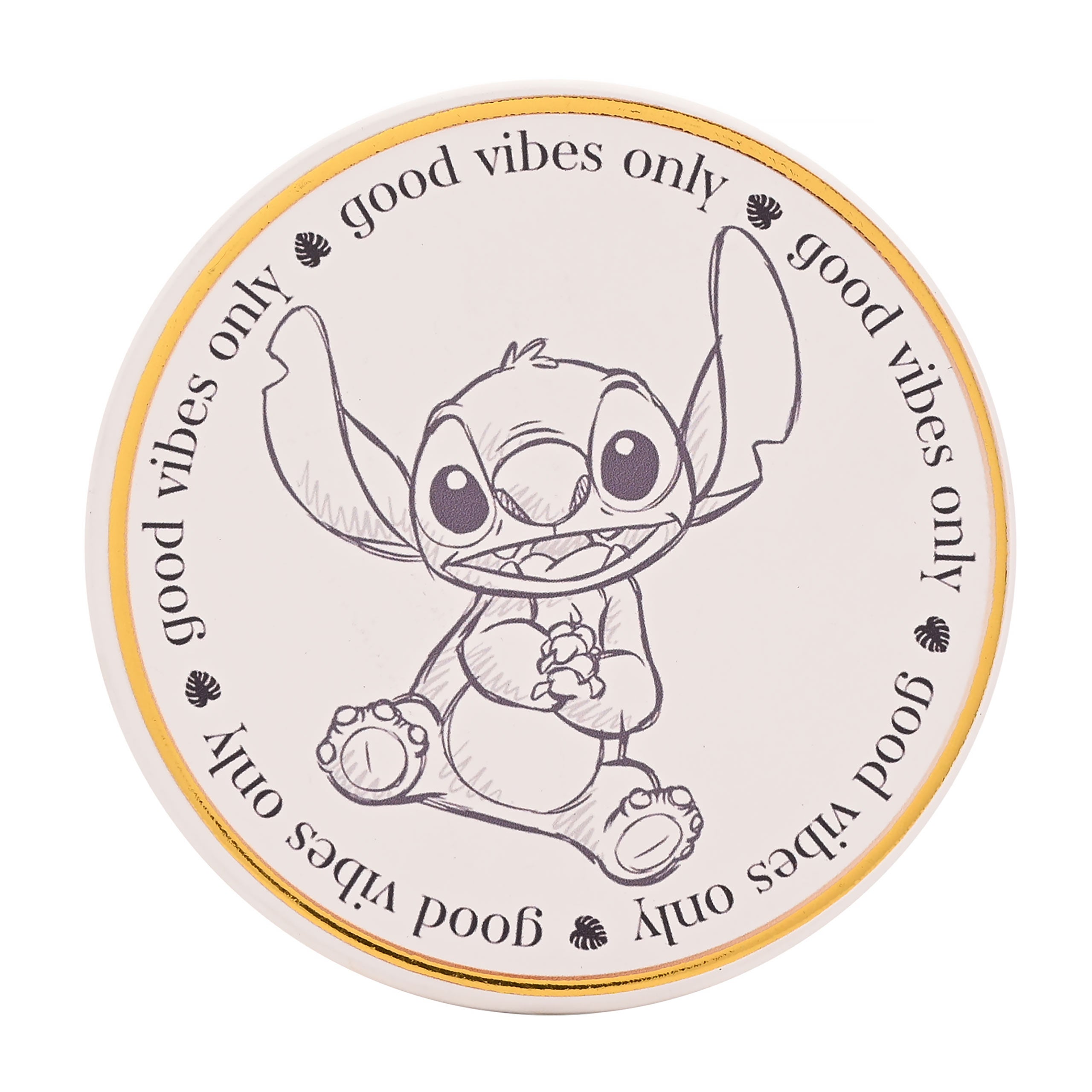 Image produit Sous-verre Stitch - Lilo & Stitch