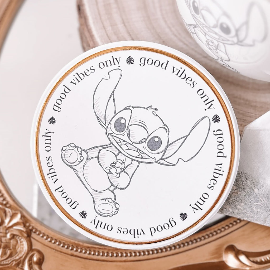 Image produit Sous-verre Stitch - Lilo & Stitch