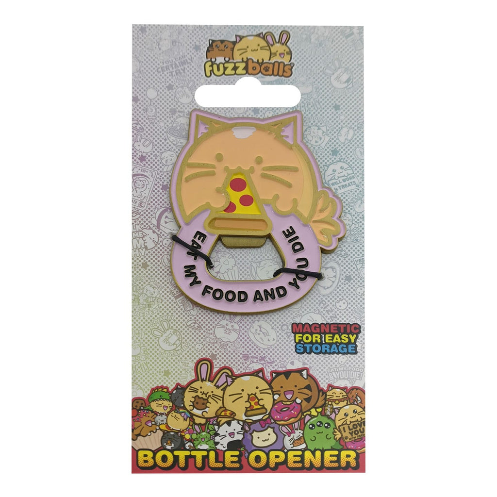 Image produit Fuzzballs - Décapsuleur Whisky Édition Limitée