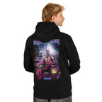 Image produit Iron Maiden - Magic Minocrank Sweat à capuche noir