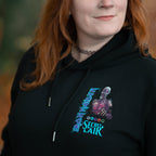 Image produit Iron Maiden - Magic Minocrank Sweat à capuche noir