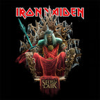 Image produit Iron Maiden - Magic Nekusar T-shirt noir