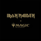 Image produit Iron Maiden - Magic Nekusar T-shirt noir