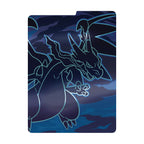 Image produit Pokemon - Flammes fatales Méga-Évolution Coffret Dresseur d'Élite version allemande