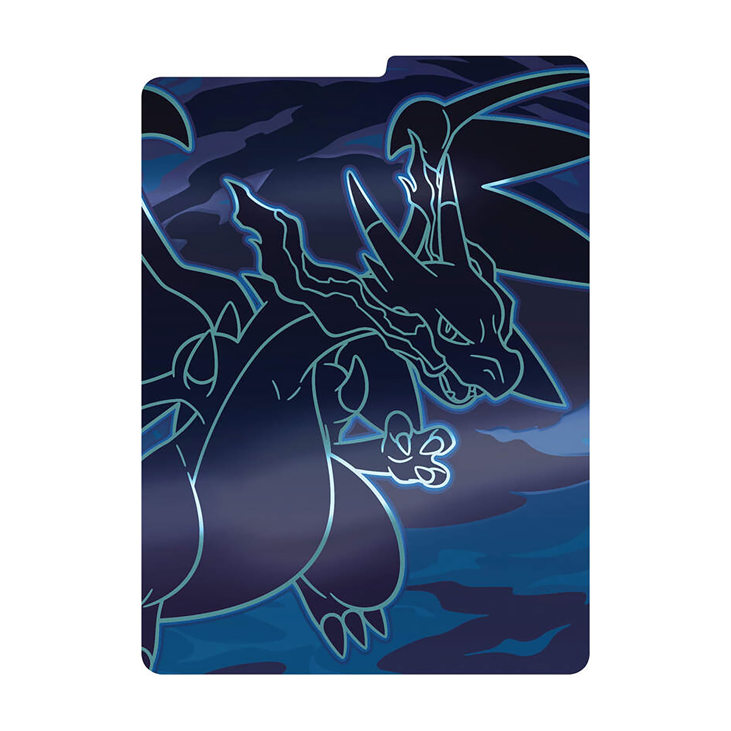 Image produit Pokemon - Flammes fatales Méga-Évolution Coffret Dresseur d'Élite version allemande