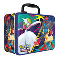 Image produit Pokémon – Mallette de Collection 2025 Édition Allemande