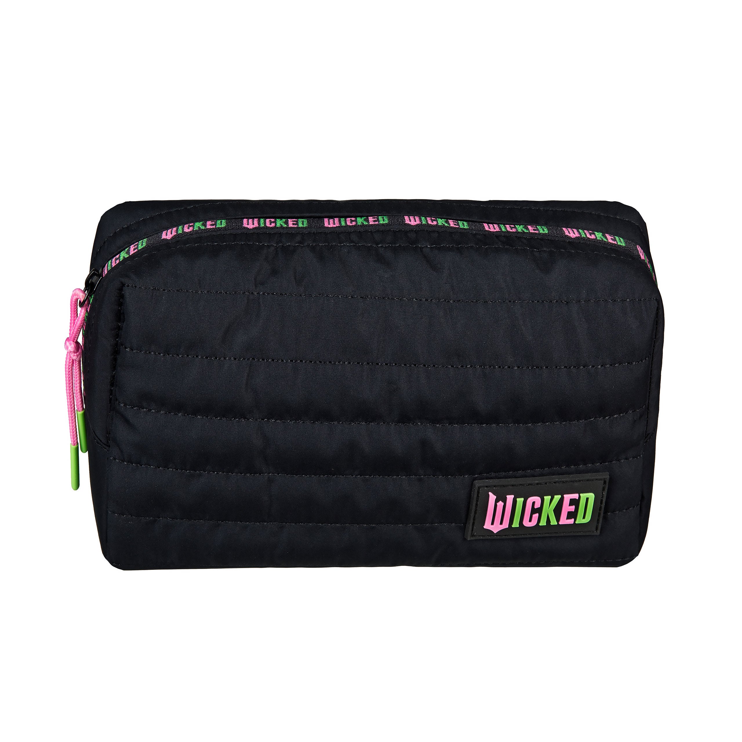 Image produit Wicked - Trousse de maquillage avec logo