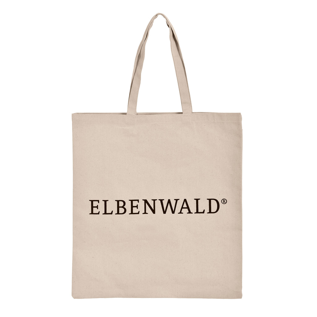 Image produit Grand tote en toile premium Elbenwald