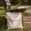 Image produit Grand tote en toile premium Elbenwald