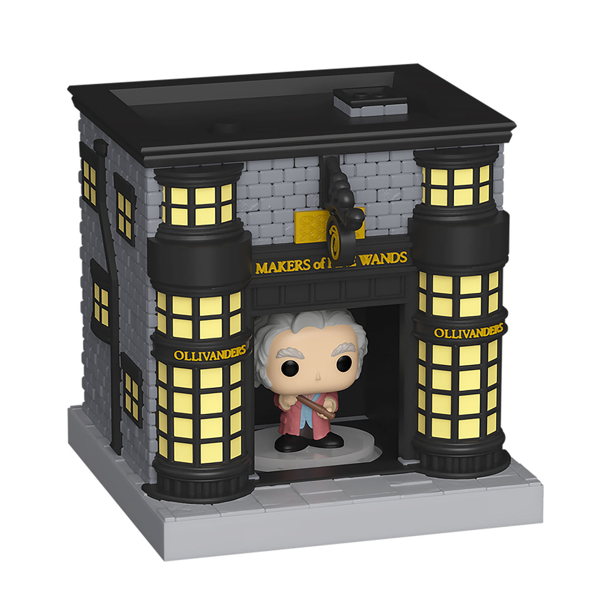 Image produit Harry Potter - Pack de démarrage Funko Bitty Pop