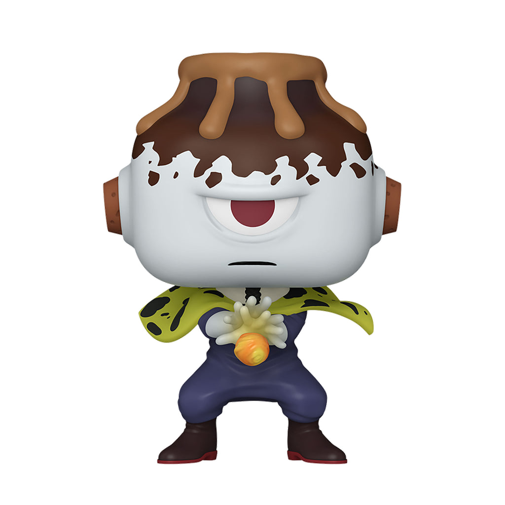 Image produit Jujutsu Kaisen - Jogo Figurine Funko Pop!