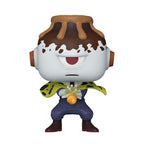 Image produit Jujutsu Kaisen - Jogo Figurine Funko Pop!