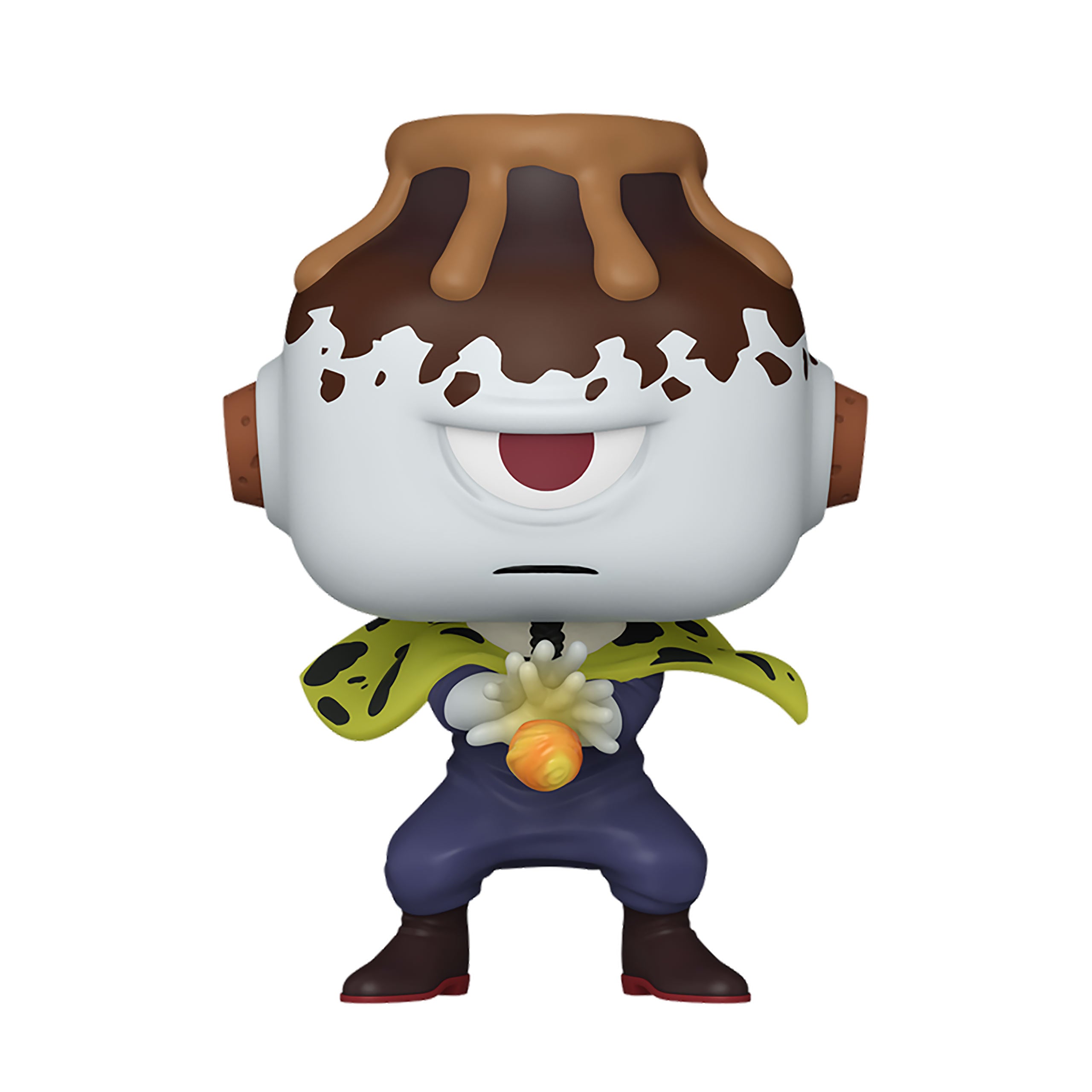 Image produit Jujutsu Kaisen - Jogo Figurine Funko Pop!