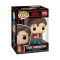 Image produit Stranger Things - Figurine Funko Pop Steve Harrington