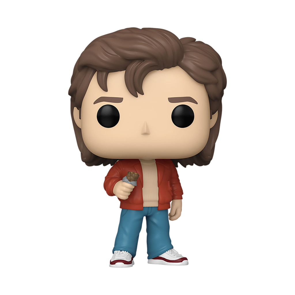 Image produit Stranger Things - Figurine Funko Pop Steve Harrington