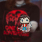 Image produit Stranger Things - Figurine Funko Pop Steve Harrington