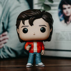 Image produit Stranger Things - Figurine Funko Pop Steve Harrington