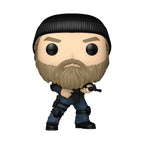 Image produit Stranger Things - Figurine Funko Pop Jim Hopper
