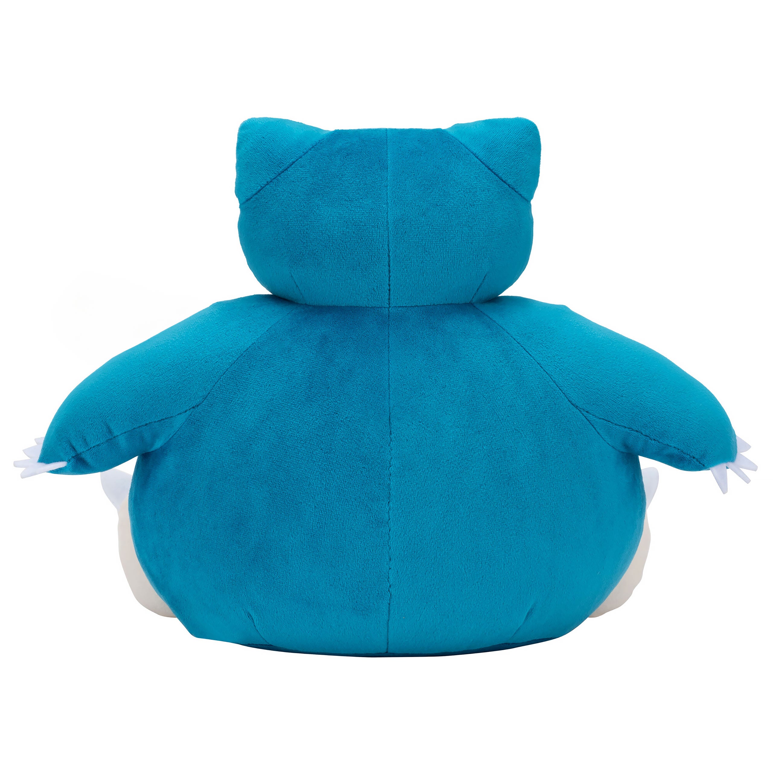 Image produit Pokémon - Ronflex peluche assise