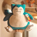 Image produit Pokémon - Ronflex peluche assise