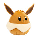 Image produit Pokémon - Évoli Peluche Squishmallows