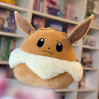 Image produit Pokémon - Évoli Peluche Squishmallows