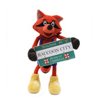 Image produit Resident Evil - Peluche Mr. Raccoon Exclusive Vintage Variant